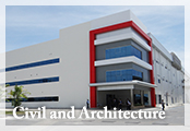 Civil and Architecture